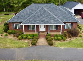 25 Max Dr, Paris, TN 38242