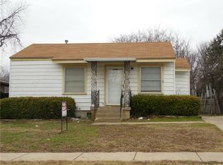 3924 Stanley Ave, Fort Worth, TX 76110