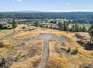 63XX W Crest View Ln #24211.9101, Cheney, WA 99004