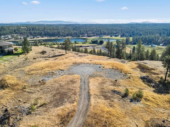 63XX W Crest View Ln #24211.9101, Cheney, WA 99004