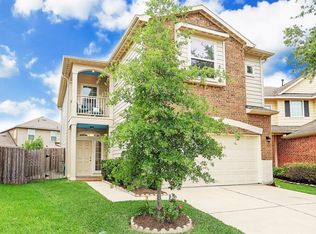 8259 Sardina Shore Dr, Cypress, TX 77433