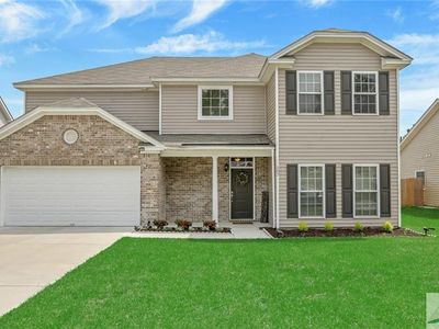 107 Smithwick Trl, Guyton, GA, 31312