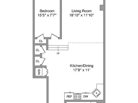 4th image of 220 E 5th St #4