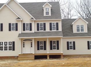 2852 Turner Oaks Dr, Goochland, VA 23063