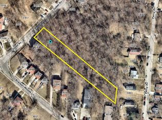 3116 Gobel Ave, Cincinnati, OH 45211