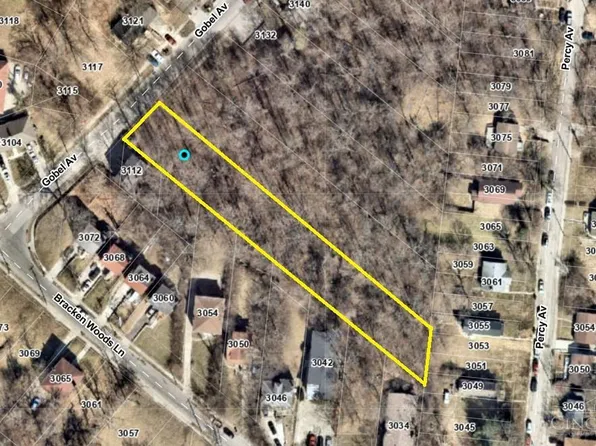 3116 Gobel Ave, Cincinnati, OH 45211