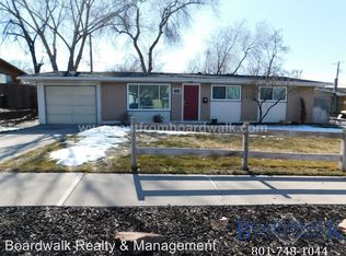 1234 E Sego Lily Dr, Sandy, UT 84094