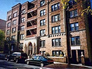 HISTORIC PARC KENSINGTON BUILDING
