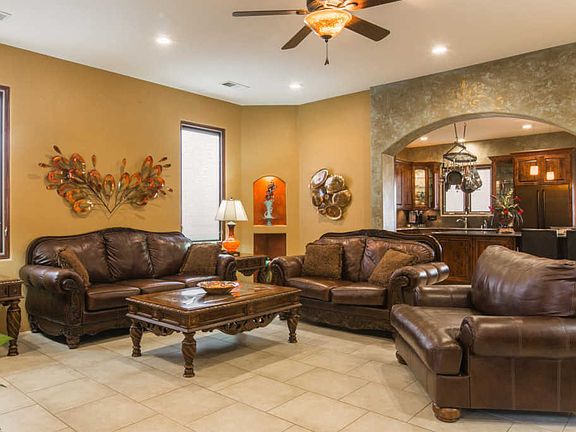 2nd image of 5820 Mesa Vista Trl NW