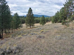 Nhn Douglas Hill Rd, Eureka, MT 59917