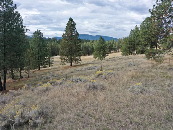 Nhn Douglas Hill Rd, Eureka, MT 59917