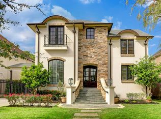 3742 Durness Way, Houston, TX 77025