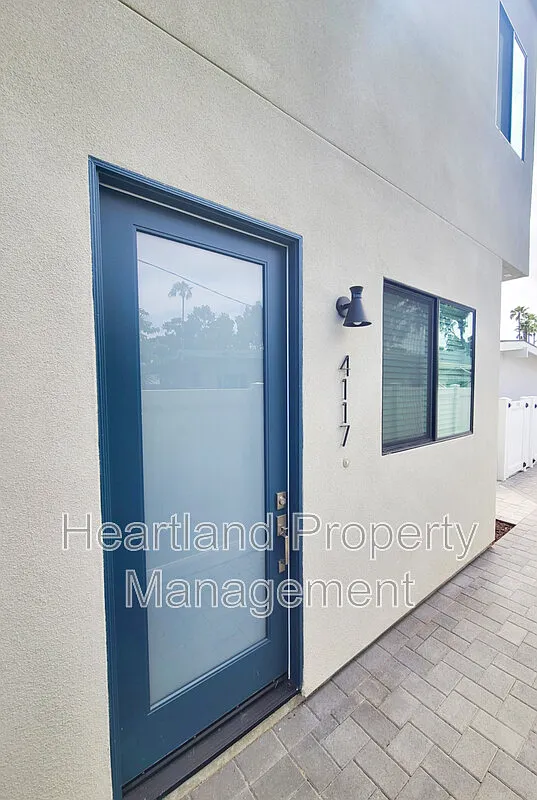 1 bed, 1.0 bath, $2,750 — Photo 1