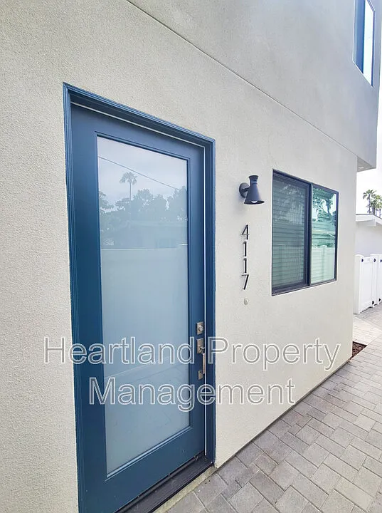 4117 Clairemont Mesa Blvd