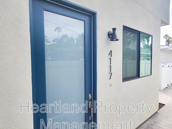 4117 Clairemont Mesa Blvd, San Diego, CA 92117
