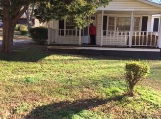 519 W Front St, Liberty, SC 29657