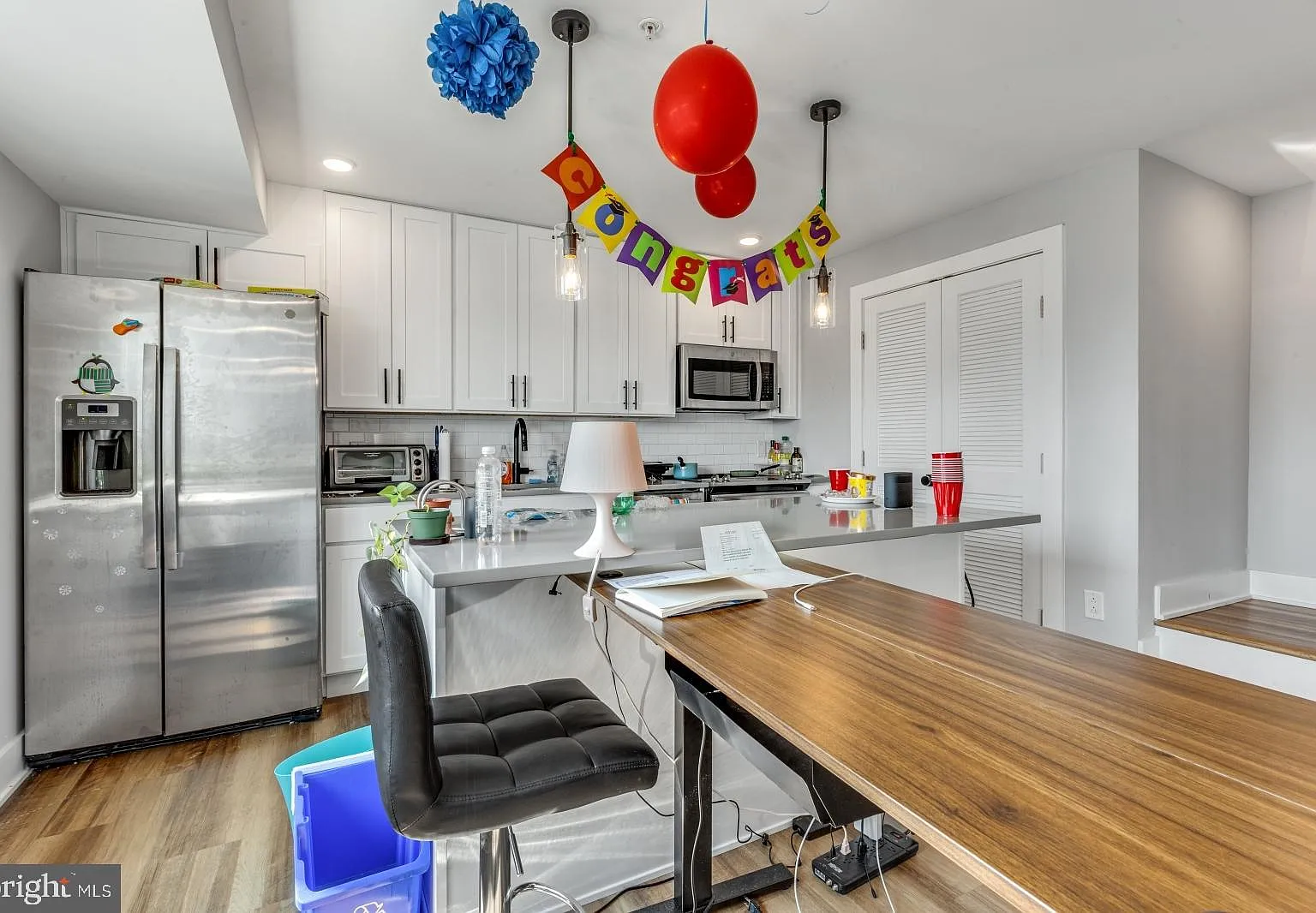 2 bed, 2.0 bath, $1,845 — Photo 2