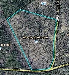 2nd image of 77 Great North Rd