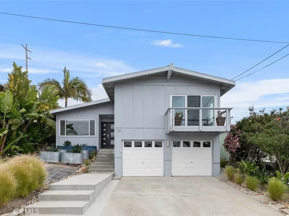 126 Avenida Santa Margarita, San Clemente, CA 92672