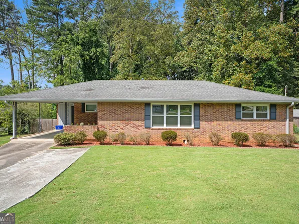2356 Beaver Creek Rd SE, Smyrna, GA 30080
