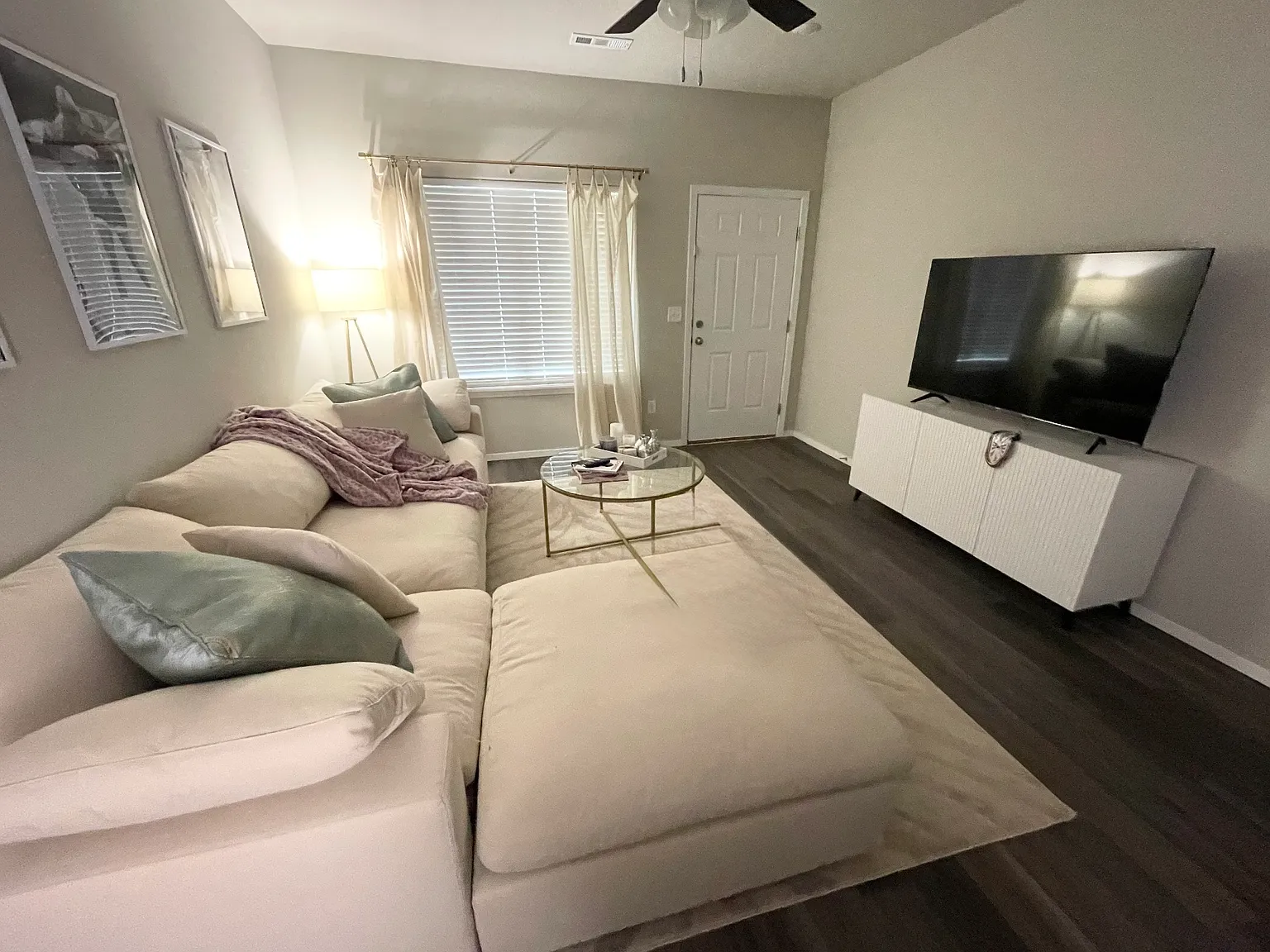 3 bed, 1143 sqft, $2,100 — Photo 4