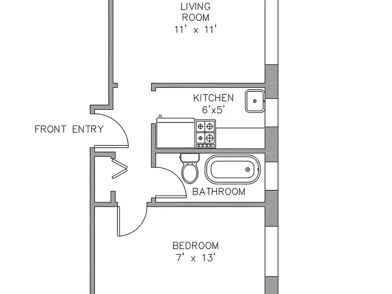 The Art Apartments — Photo 8