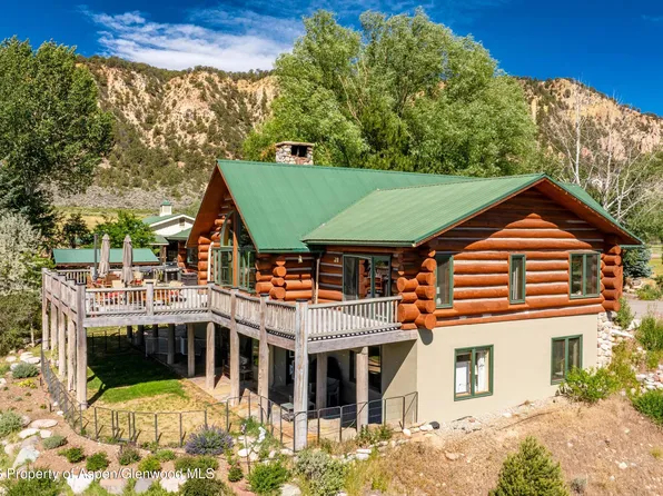 2070 County Road 109, Glenwood Springs, CO 81601