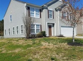 2146 Durand Rd, Fort Mill, SC 29715