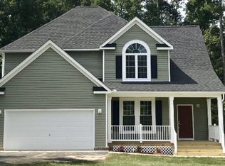 1601 Southcreek Dr, South Chesterfield, VA 23834