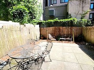 337 E 33rd St #1A, New York, NY 10016