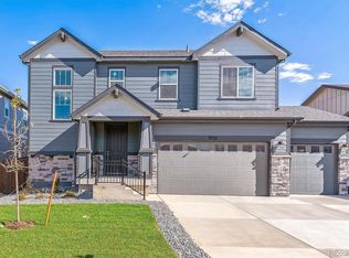 9724 Ceylon St, Commerce City, CO 80022