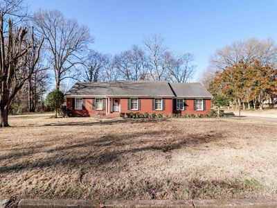 120 Thompson Dr, Ripley, TN, 38063