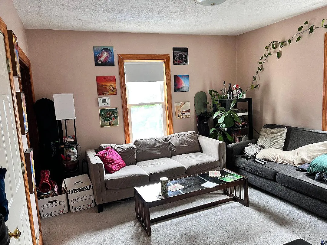 2 bed, 1.0 bath, $3,295 — Photo 1