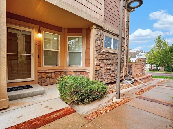23525 E Platte Drive #10B, Aurora, CO 80016