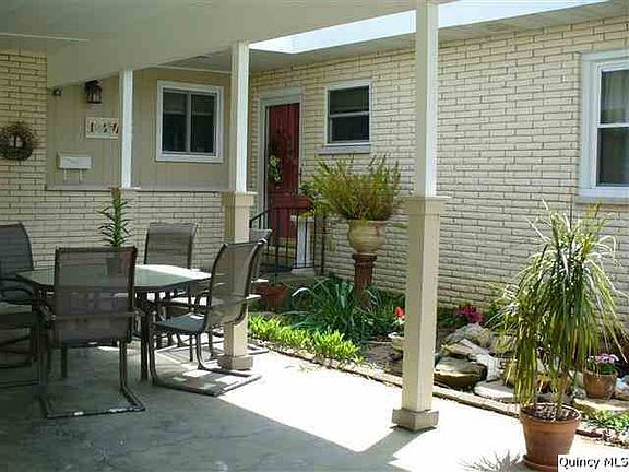 Home for Sale in Quincy, IL $172,900