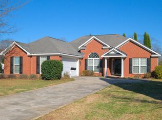 108 Zelkova Ct, Aiken, SC 29803