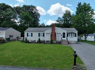 118 Spruce Rd, Norwood, MA 02062