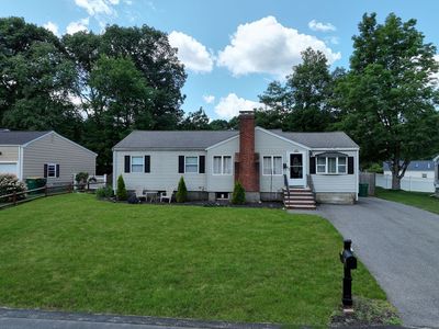 118 Spruce Rd, Norwood, MA, 02062