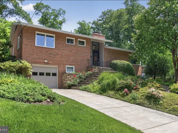 4025 24th Rd N, Arlington, VA 22207