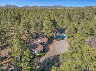 5710 Lindsey Rd, Flagstaff, AZ 86004