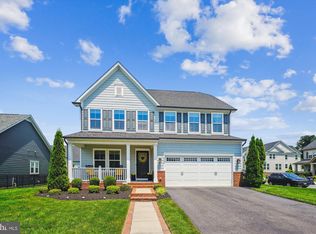 2552 Passionflower Ct, Dumfries, VA 22026