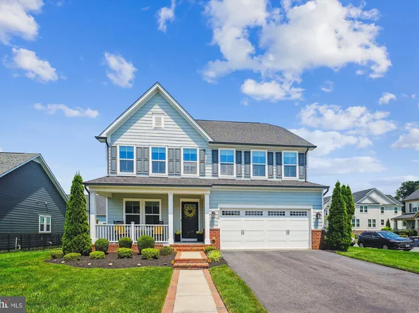 2552 Passionflower Ct, Dumfries, VA 22026