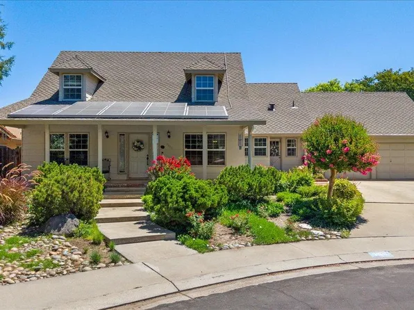 3900 Trillium Ave, Modesto, CA 95356