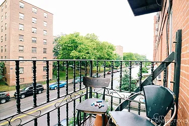 Rented by City Connections Realty