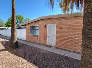 5574 E Glenn St APT D, Tucson, AZ 85712