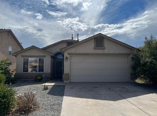2619 Ghost Ranch St SW, Albuquerque, NM 87121