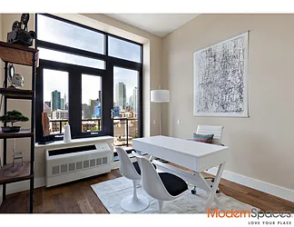 Rented by Modern Spaces