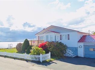 52 Blanchard St, Maisonnette, NB E8N1W1