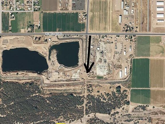 2nd image of 0 W Beloat Road #M