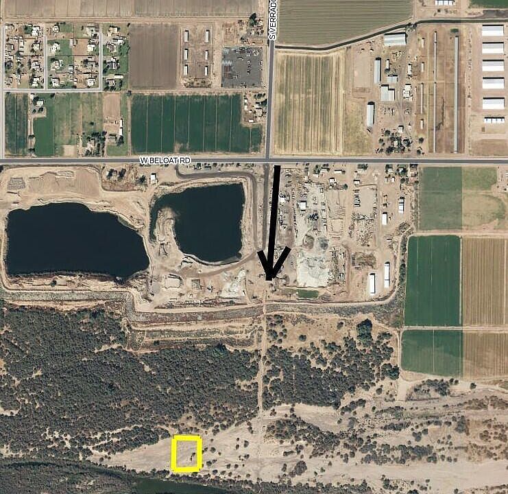 2nd image of 0 W Beloat Road #M